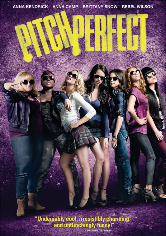 Pitch Perfect - 583