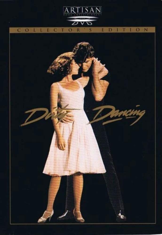 Dirty Dancing (Collector's Edition) [DVD] - 401