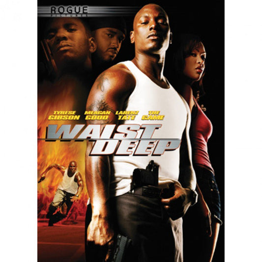 Waist Deep (Widescreen Edition) - 6247