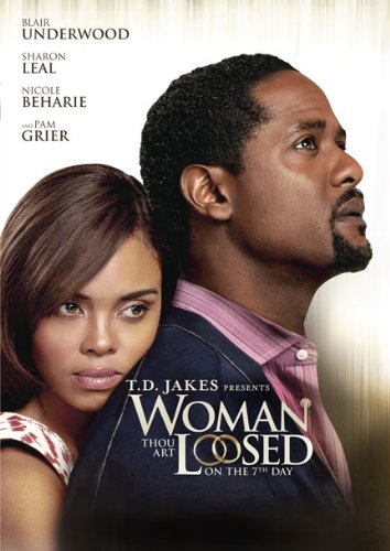 Woman Thou Art Loosed: On the 7th Day - 5738