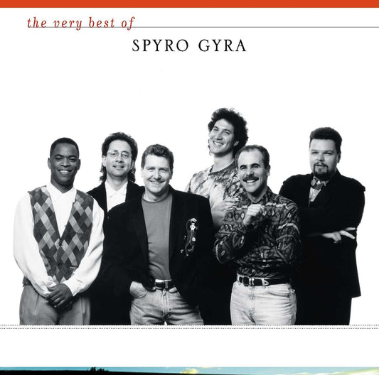 Very Best of Spyro Gyra - 7889