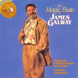 Magic Flute - 7329