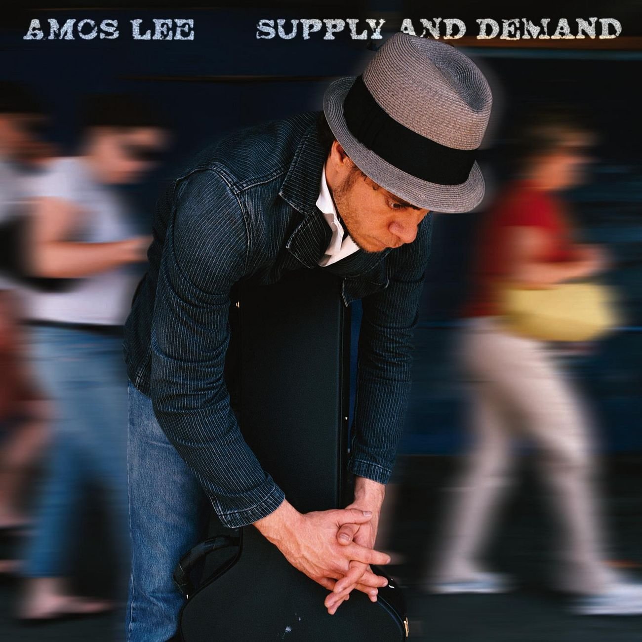 Supply And Demand - 4133