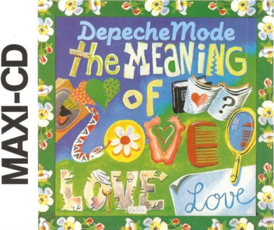 The Meaning Of Love - 3028