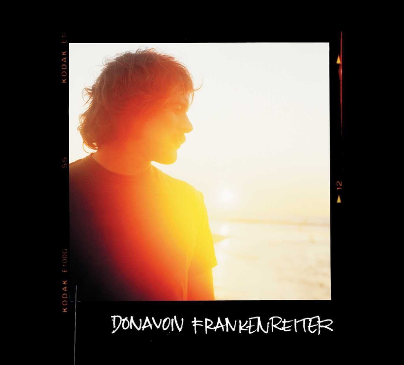 Donavon Frankenreiter - 3943