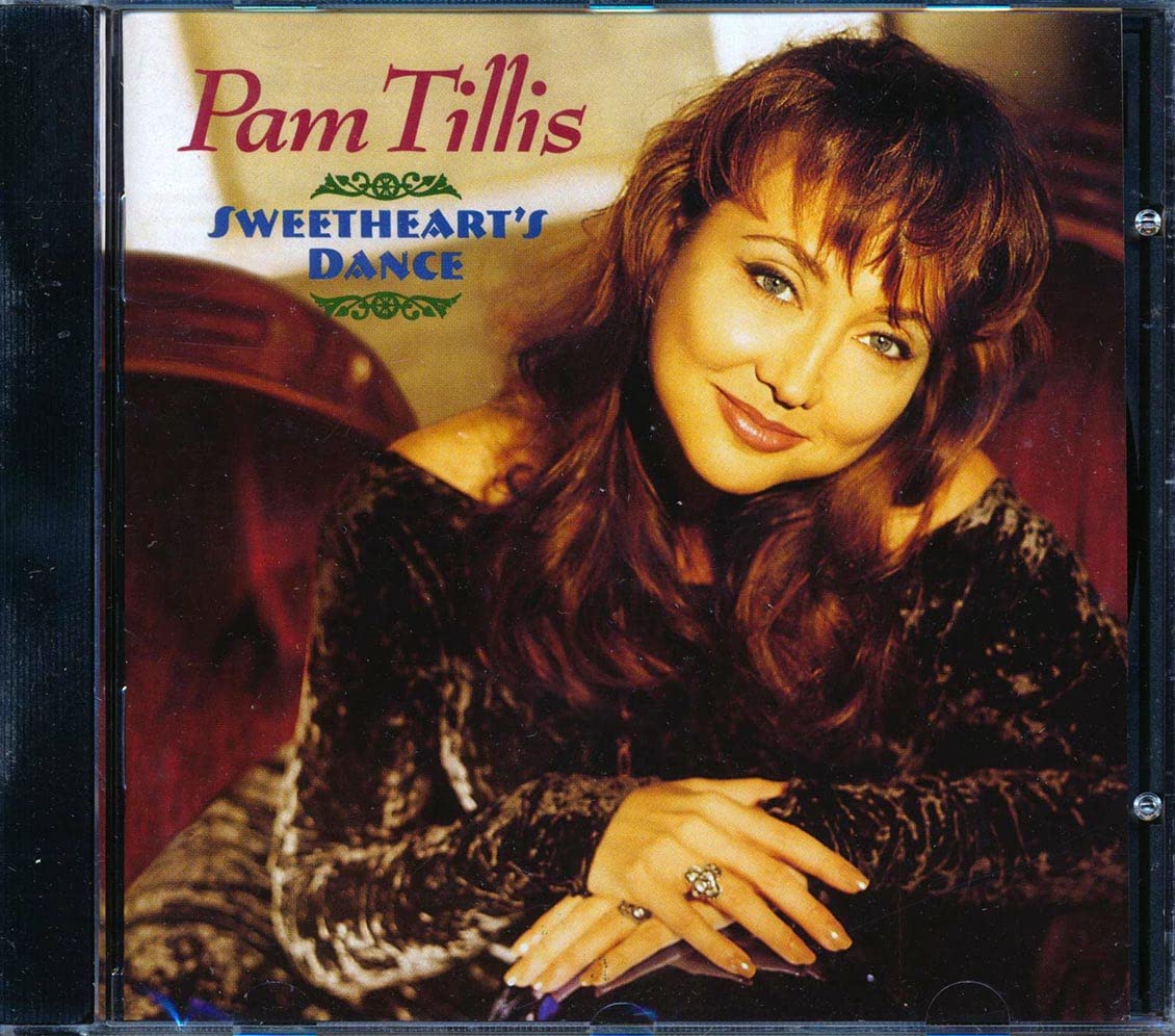 Sweetheart's Dance - 9328
