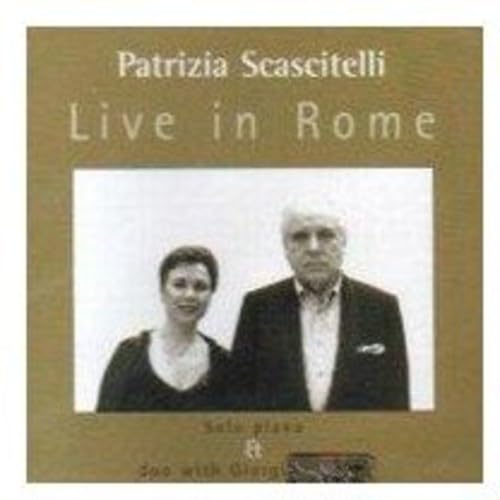 Live in Rome - 7264