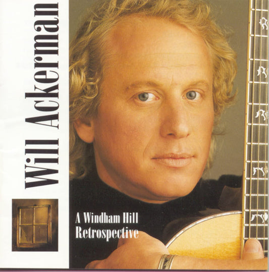 A Windham Hill Retrospective - 1575