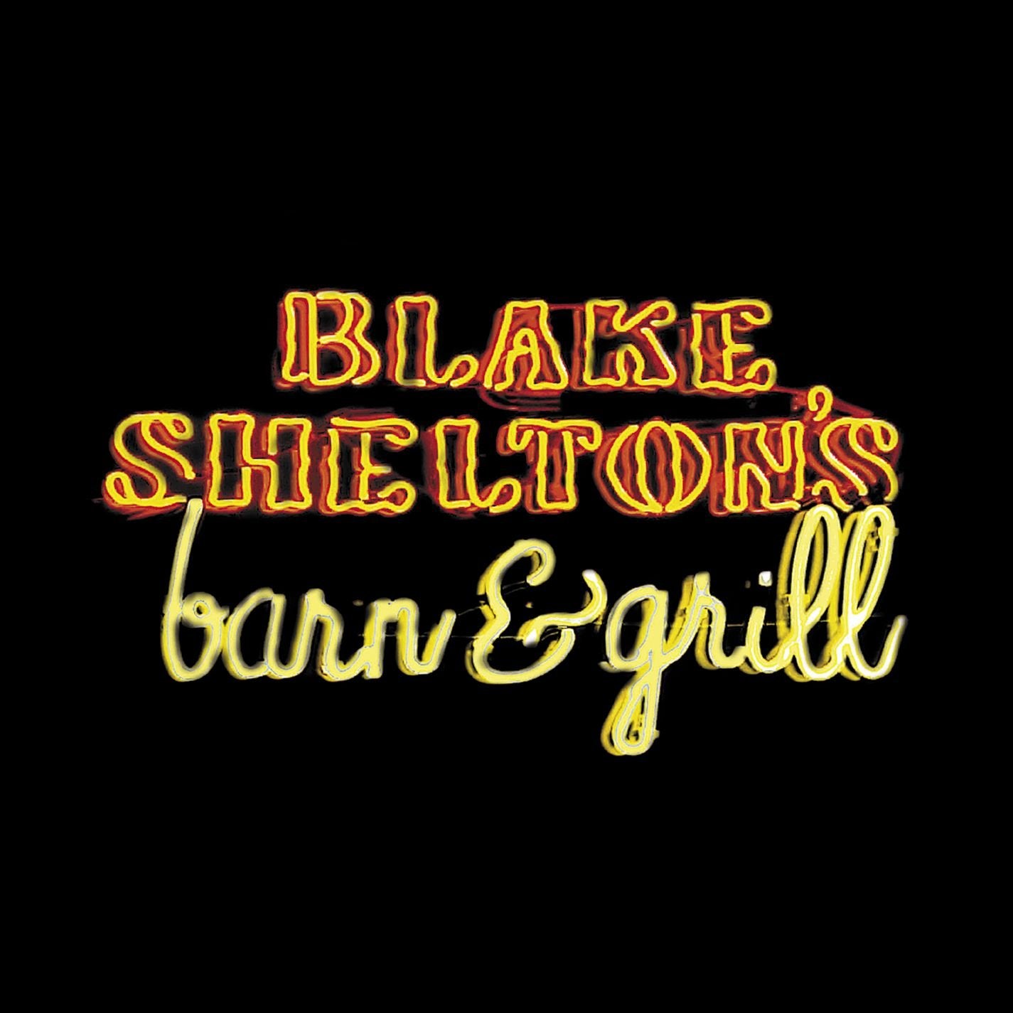 Blake Shelton's Barn & Grill - 7962
