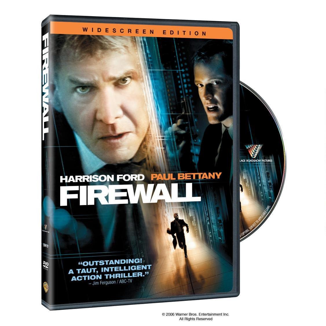 Firewall (Widescreen Edition) - 8661