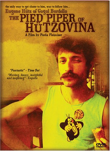 The Pied Piper of Hutzovina - 7852