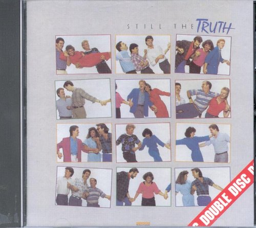 Still The Truth / Keeper Of My Heart - 1689