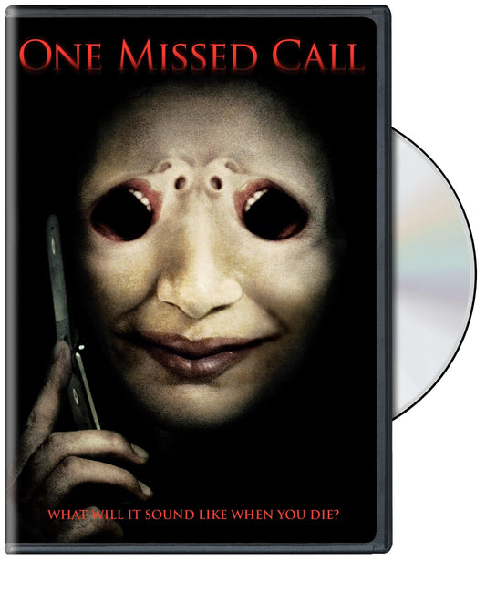 One Missed Call (DVD) (WS) - 9973