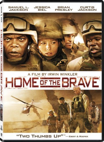Home of the Brave - 6245
