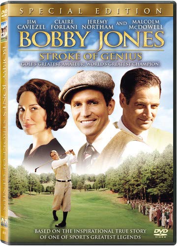 Bobby Jones, Stroke of Genius (Special Edition) - 3991