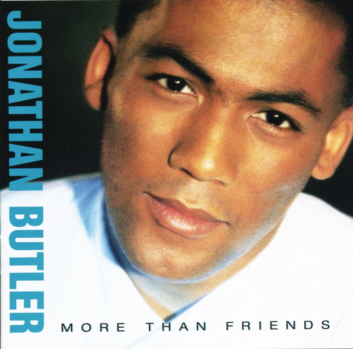 More Than Friends - 7990