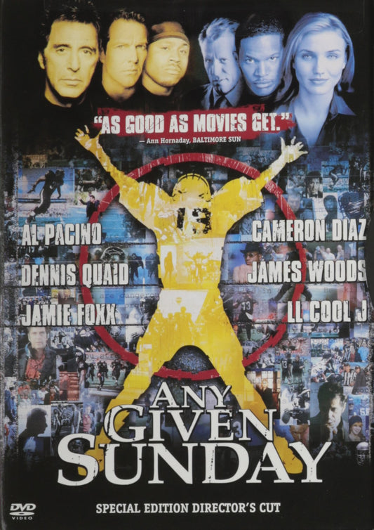Any Given Sunday - 143