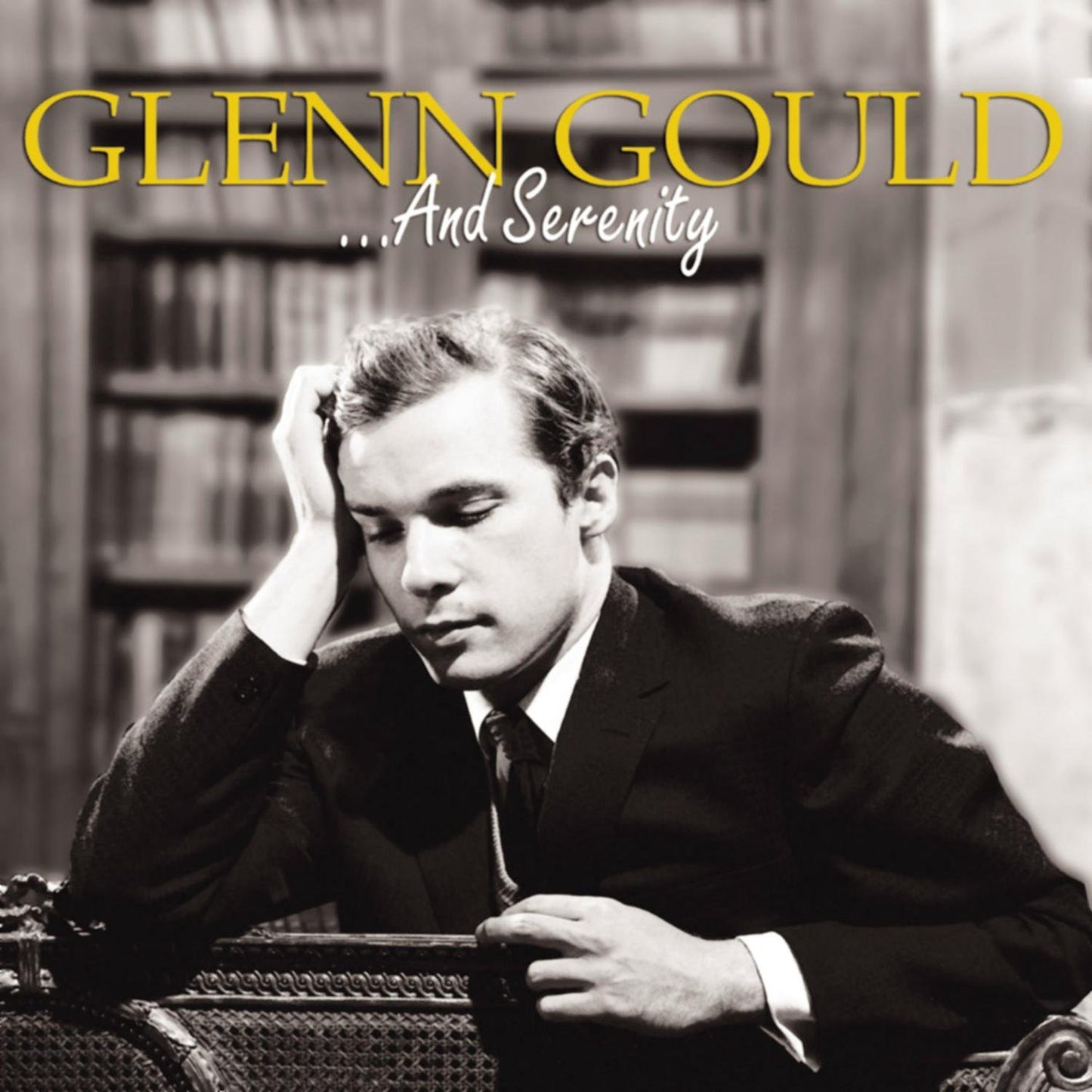 ...And Serenity - 4366