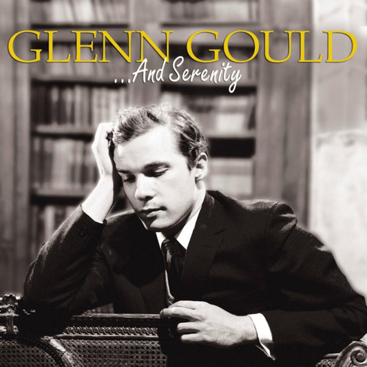 ...And Serenity - 4366
