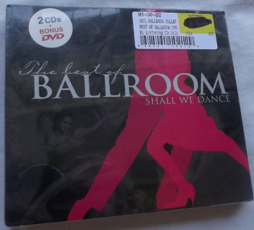 Best of Ballroom - 6558