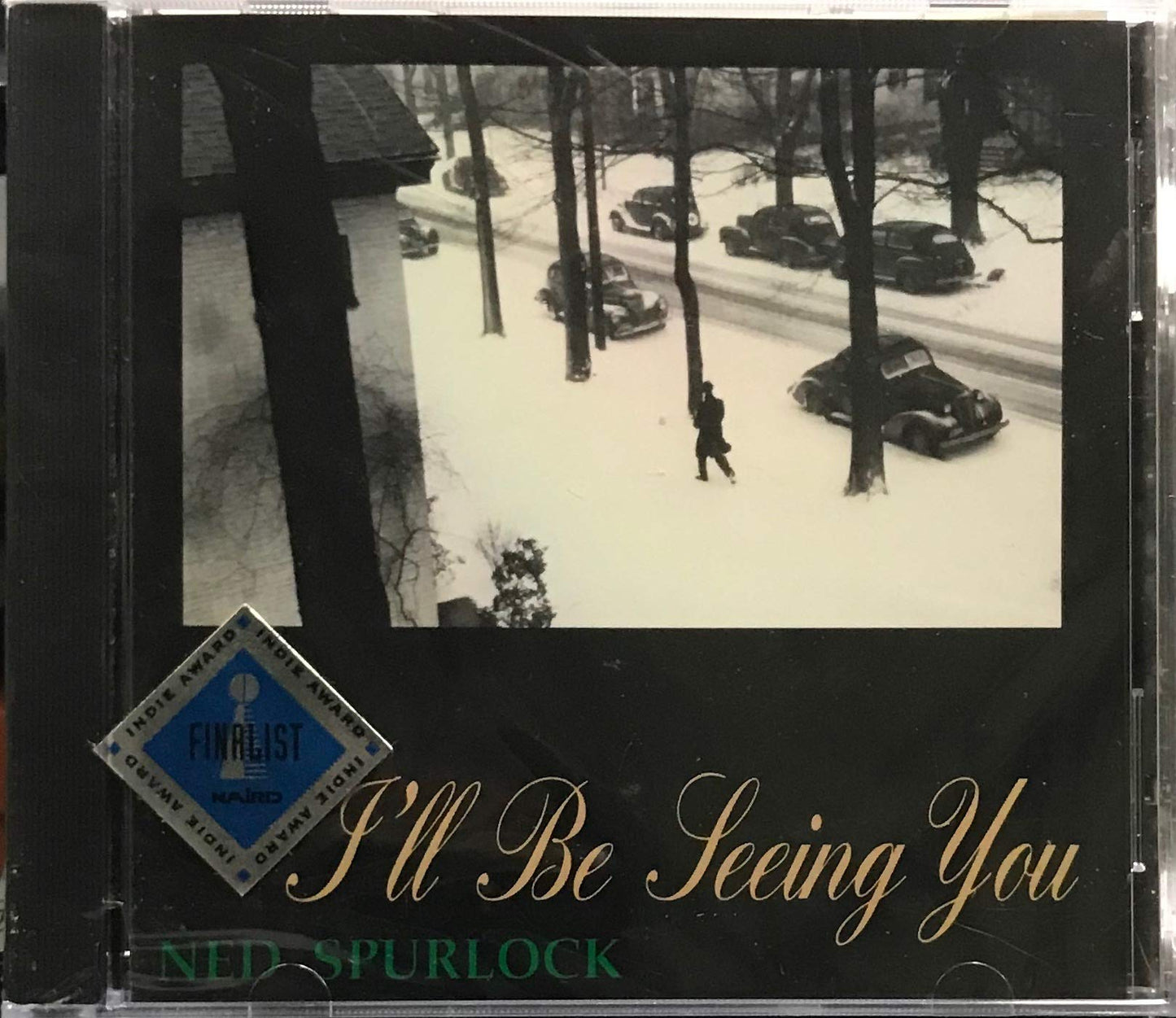 I'll Be Seeing You - 2398