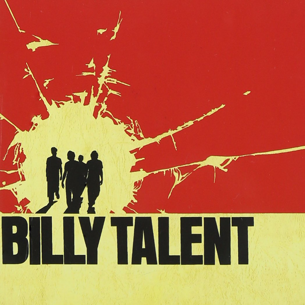 Billy Talent - 2056