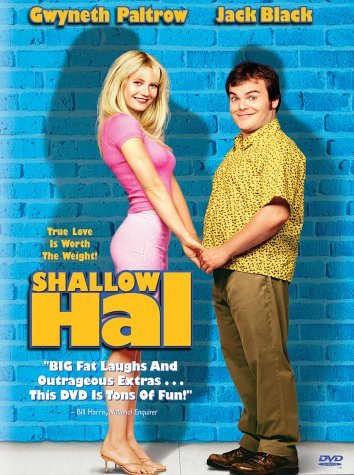 Shallow Hal - 717