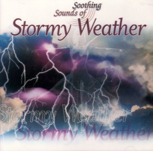 Stormy Weather Soothing Sounds - 2269