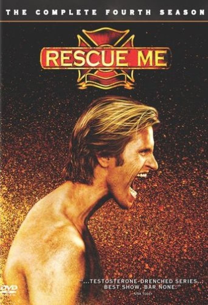 Rescue Me: Season 4 - 277