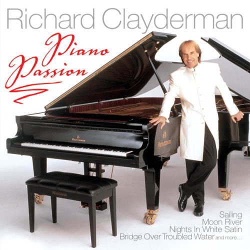 Piano Passion - 1518