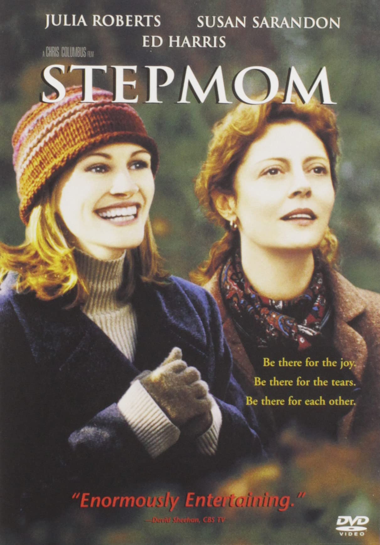 Stepmom - 8139