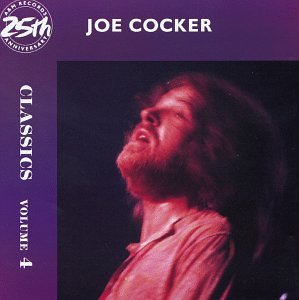 Joe Cocker, Classics Volume 4 - 6207