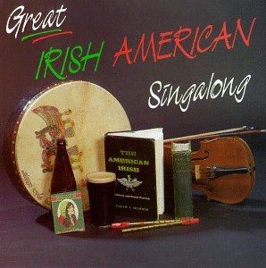 Great Irish American Singalong - 4927