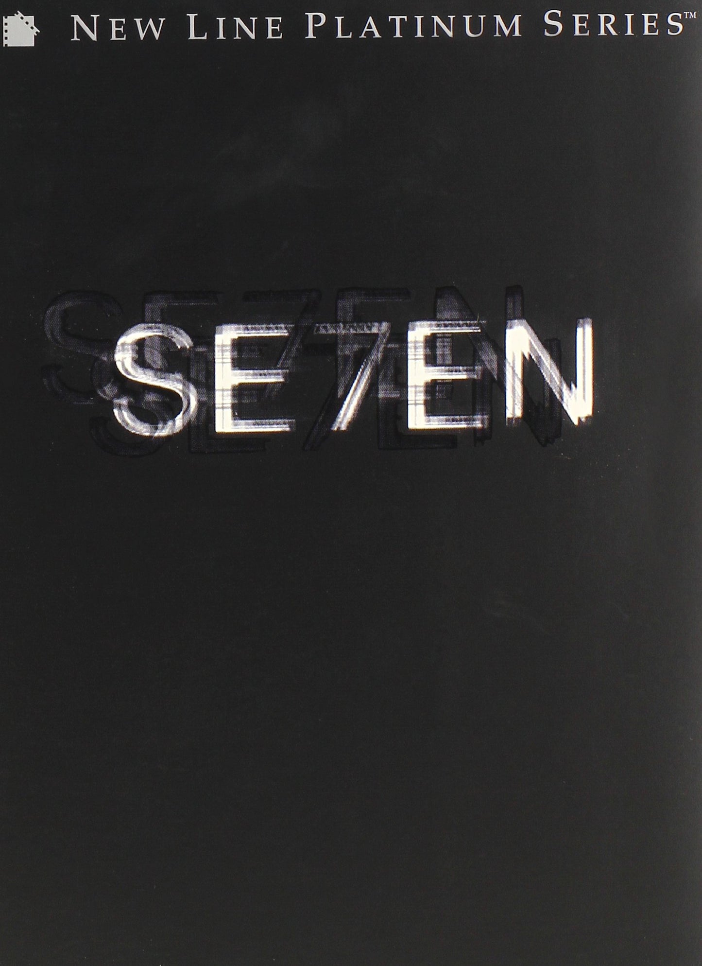 Seven (New Line Platinum Series) - 5162