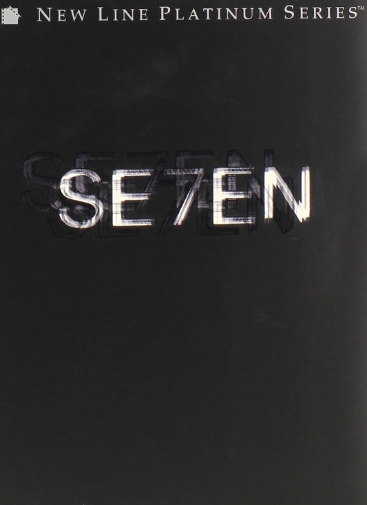 Seven (New Line Platinum Series) - 5162