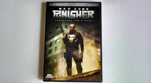 Punisher: War Zone - 3901