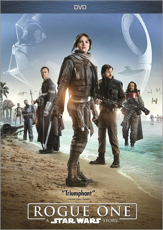 ROGUE ONE: A STAR WARS STORY - 4044