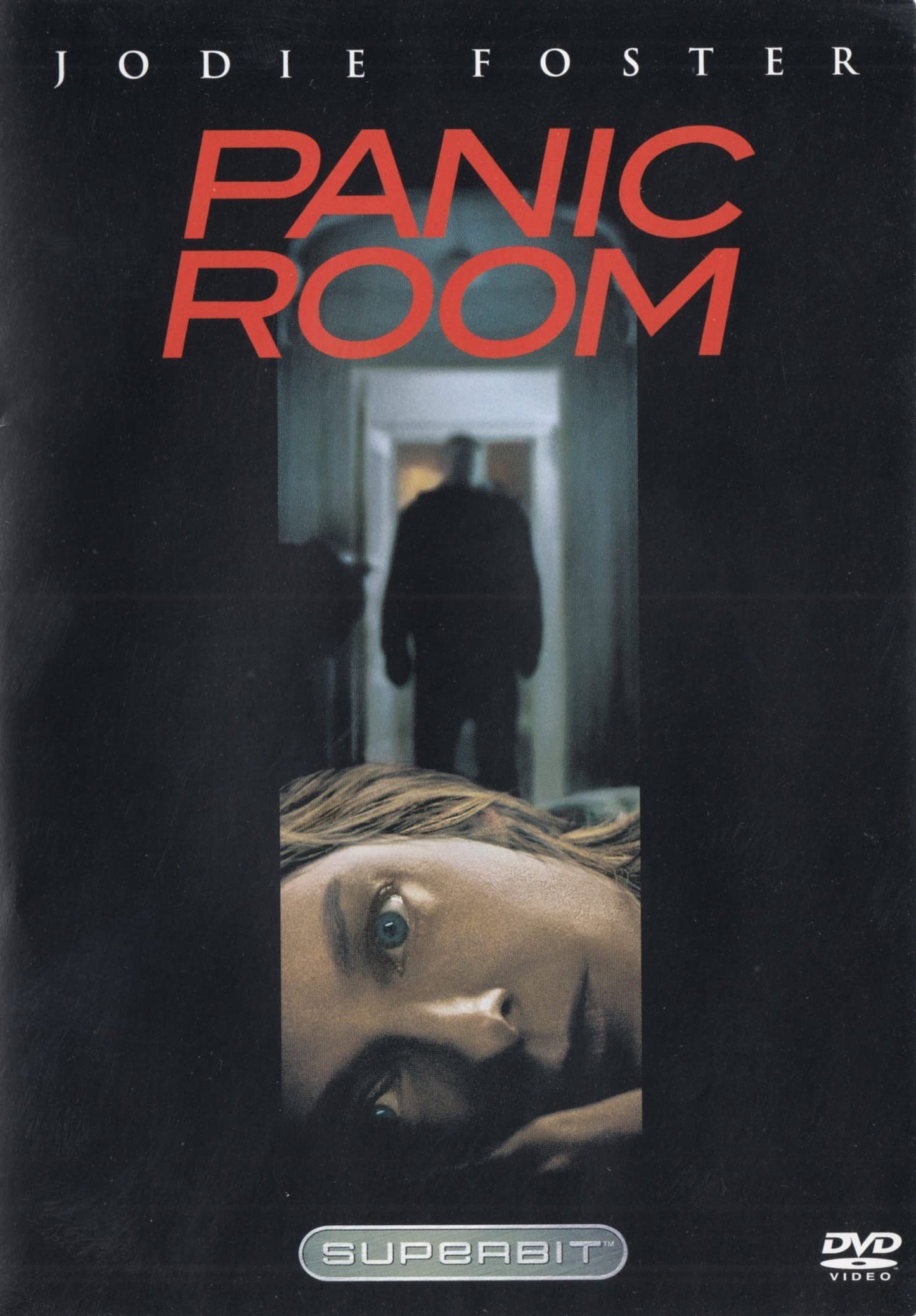 Panic Room - 7742
