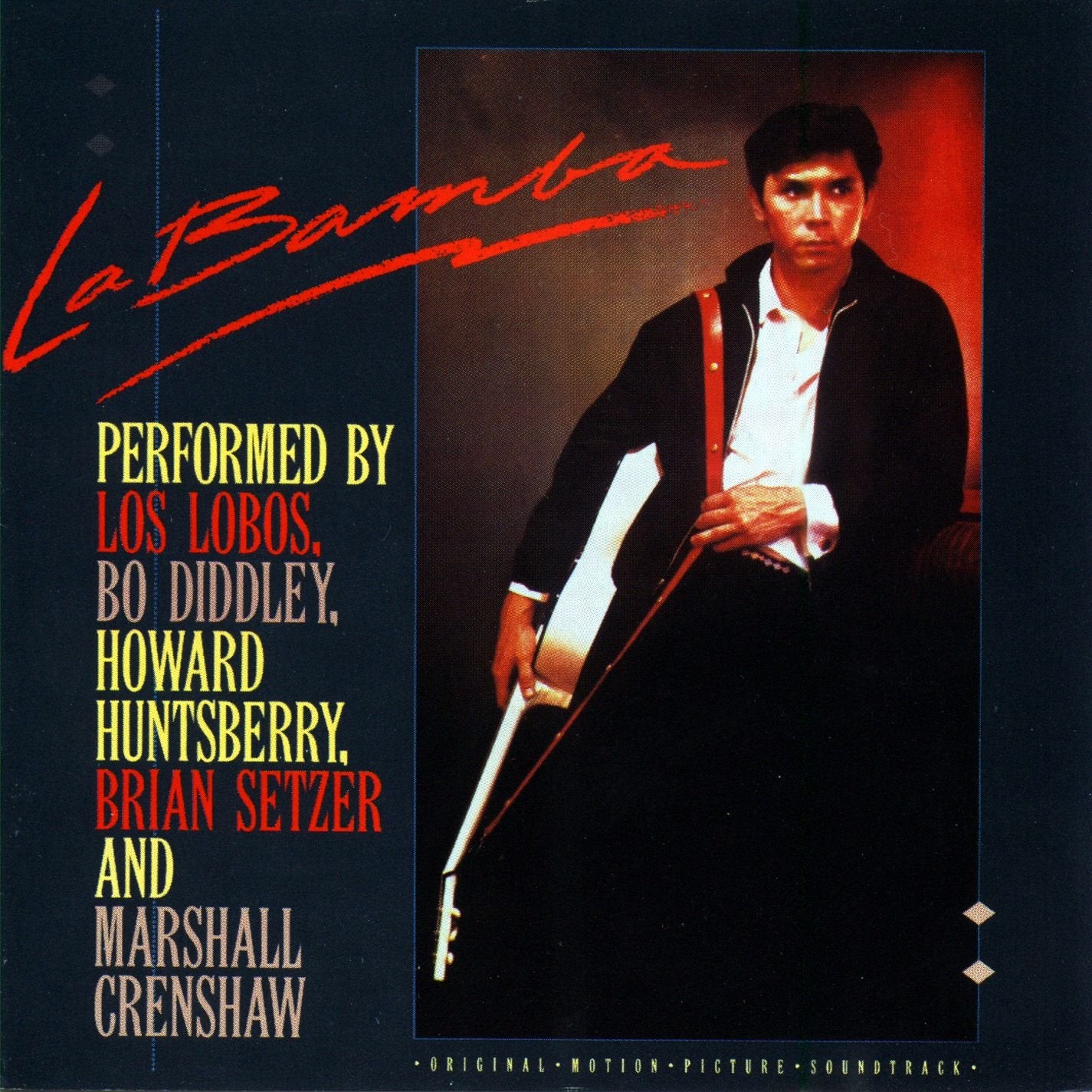 La Bamba: Original Motion Picture Soundtrack - 315