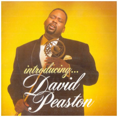 Introducing David Peasto - 9626