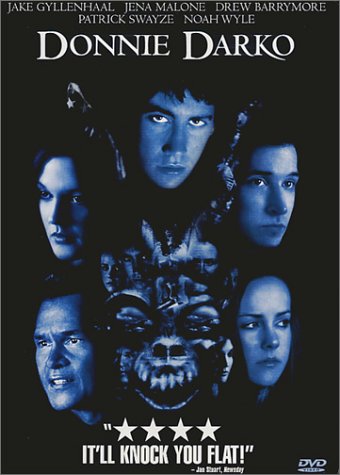 Donnie Darko (Widescreen Edition) [DVD] - 999