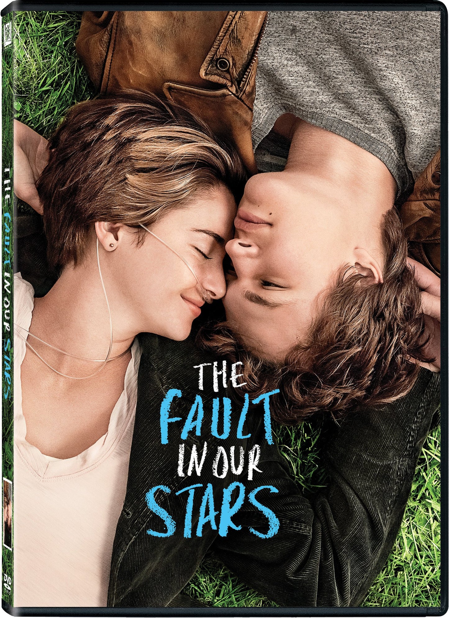 The Fault In Our Stars - 7473