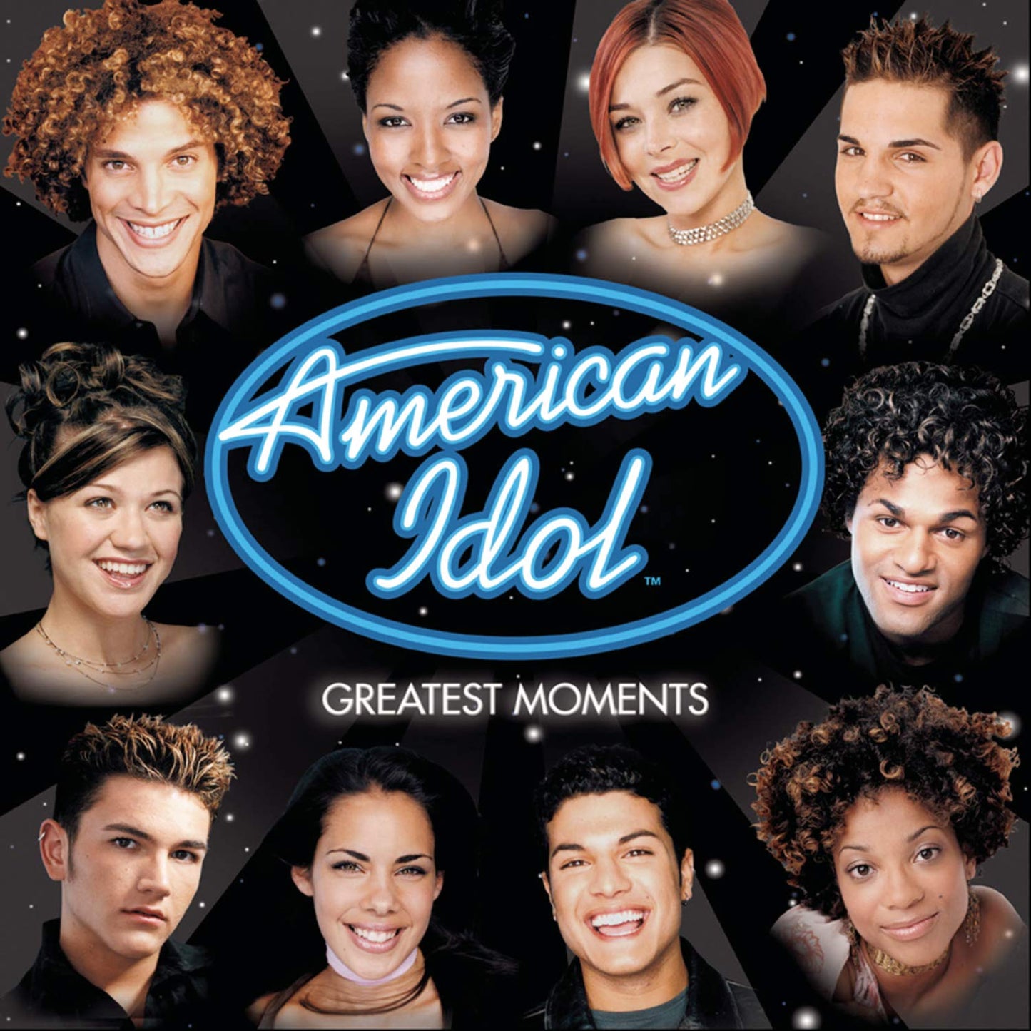American Idol Greatest Moments - 1124