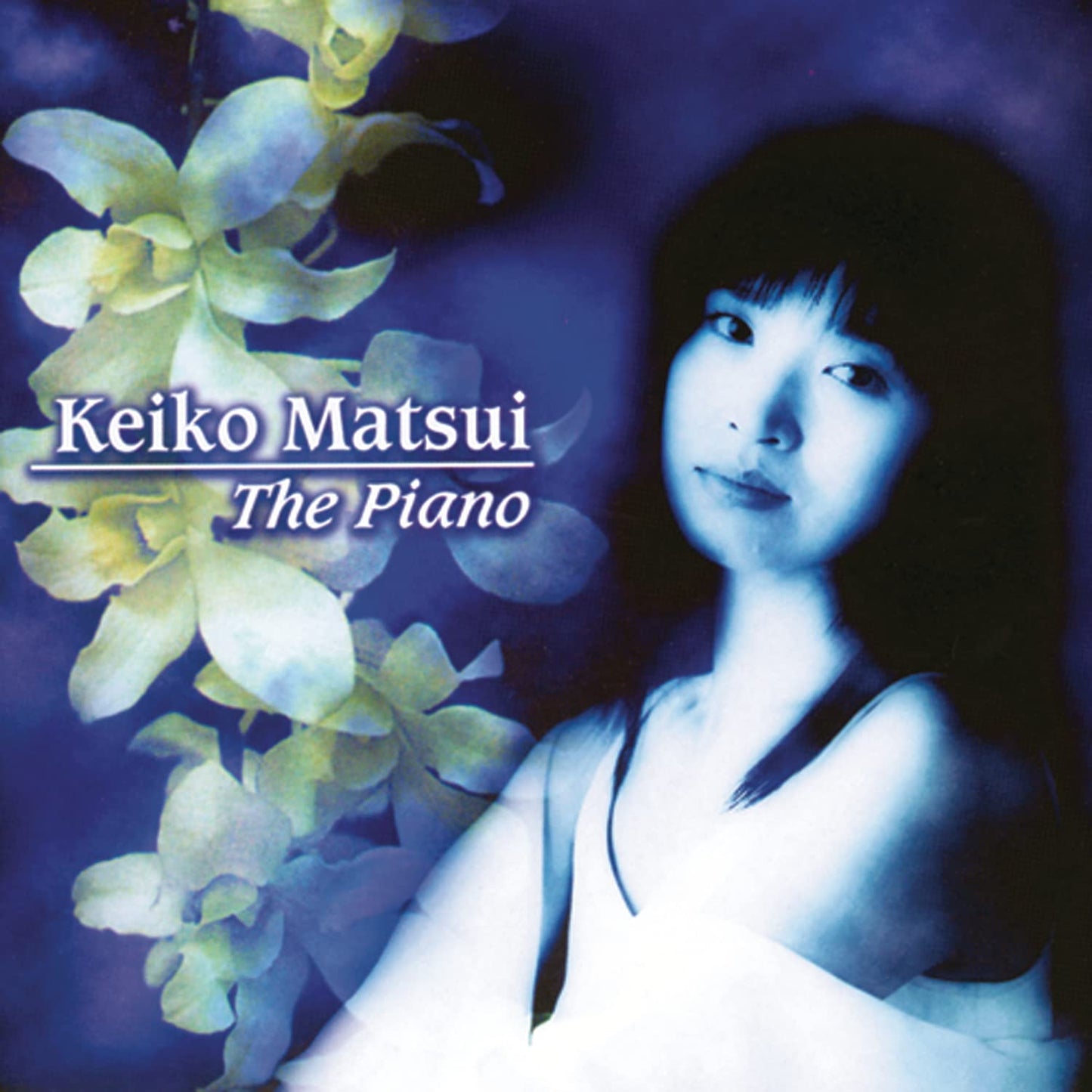 The Piano - 2522