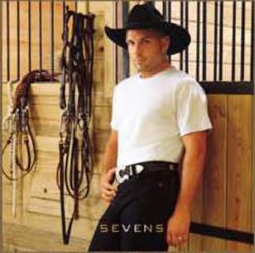 Sevens - 3438