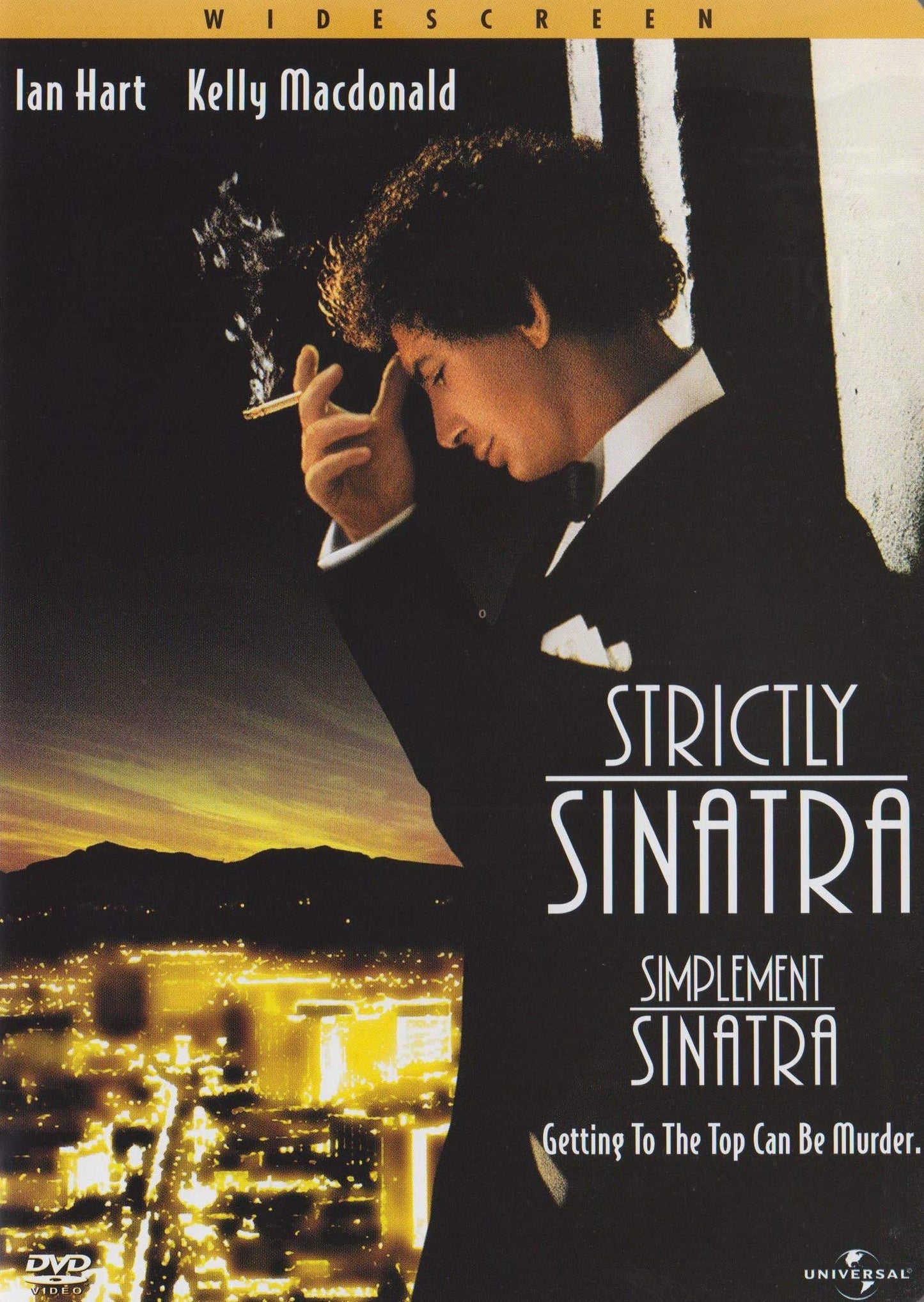 Strictly Sinatra - 6611