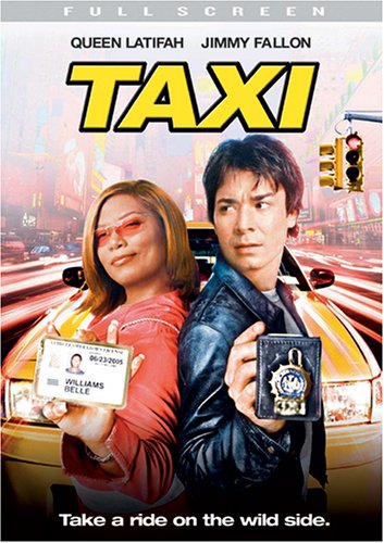 Taxi (Full Screen Edition) - 402