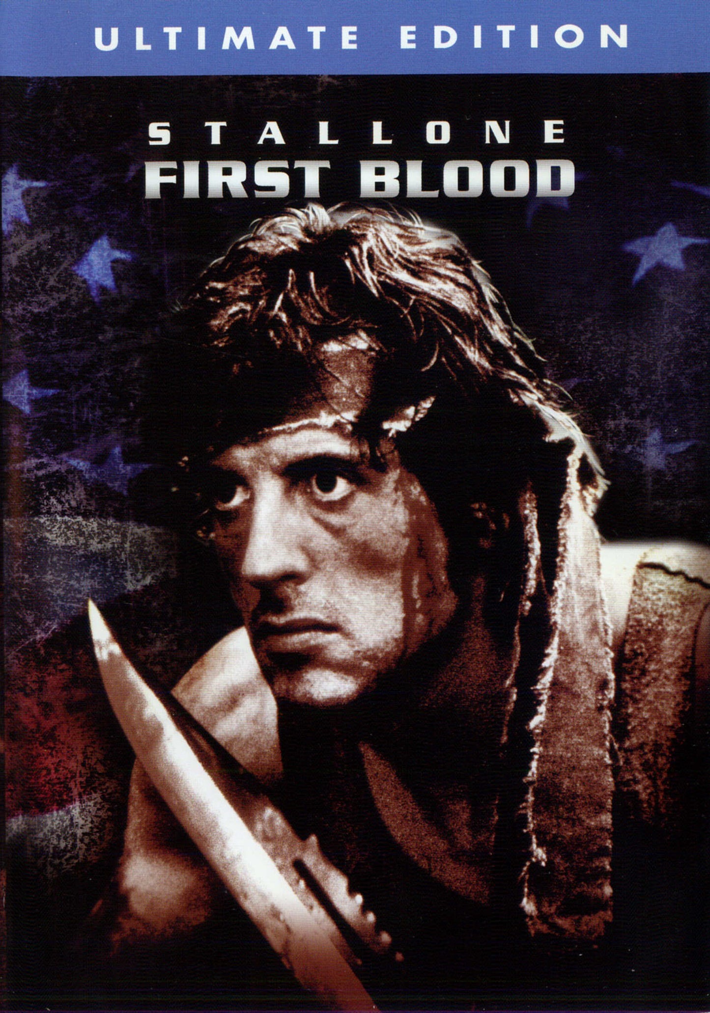 First Blood - 4230
