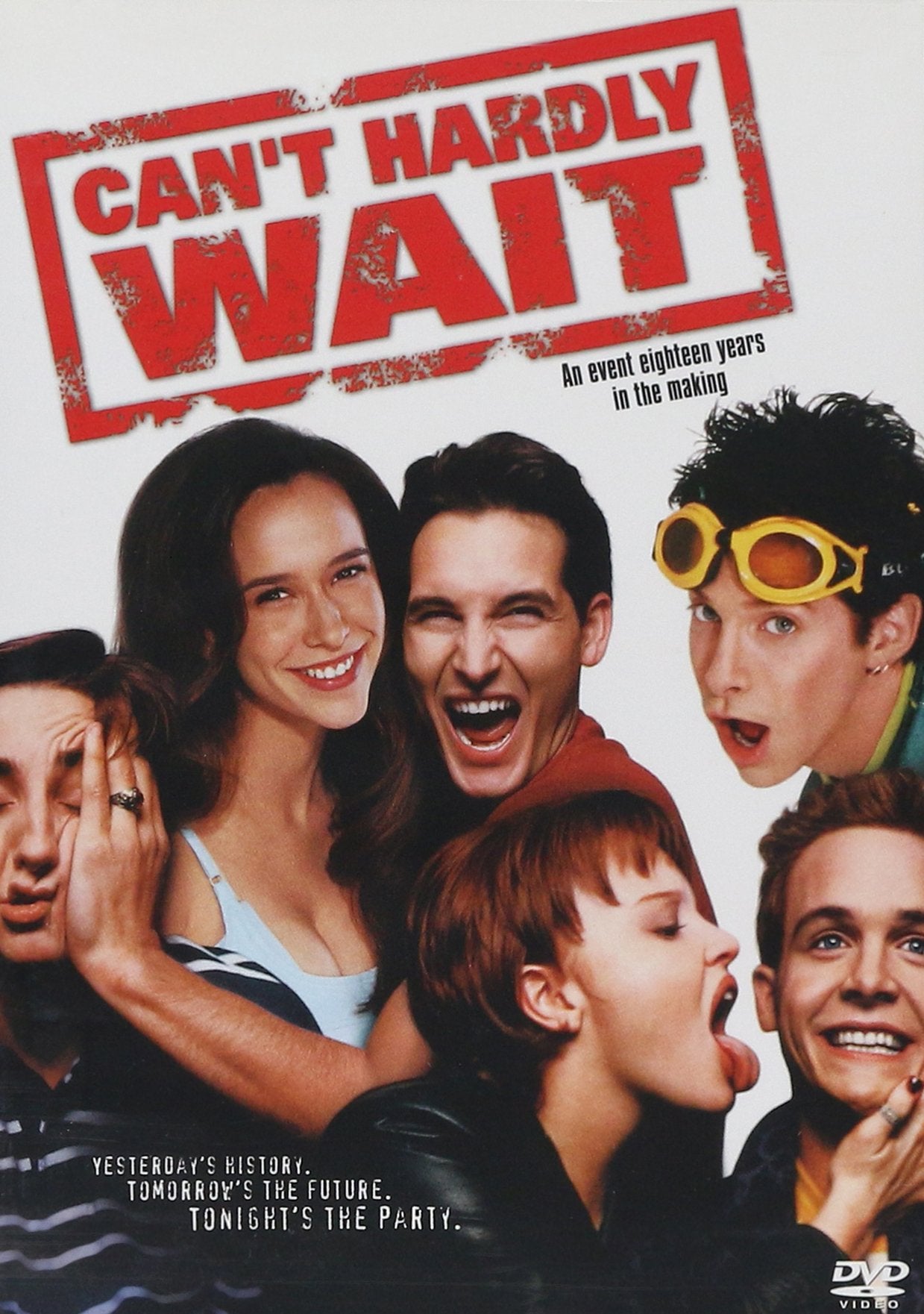 Can't Hardly Wait - 2223