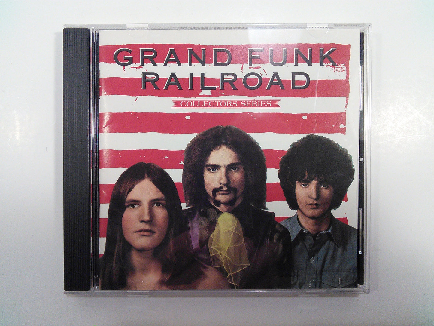 Capitol Collectors Series: Grand Funk Railroad - 6818